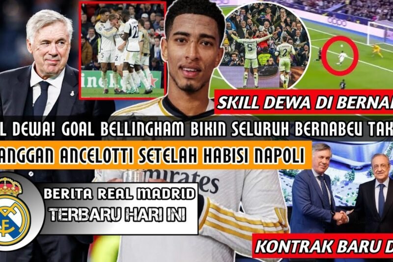 Tentu, mari kita susun artikel tentang rekor tak terkalahkan yang menarik dan informatif.
