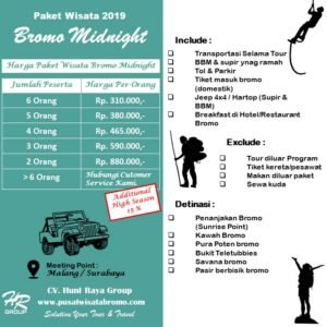 Terobosan Baru dalam Dunia Wisata: Menjelajahi Paket Wisata yang Lebih Personal, Berkelanjutan, dan Berteknologi