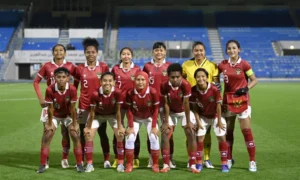 Timnas Wanita Indonesia: Antara Mimpi, Tantangan, dan Harapan di Lapangan Hijau