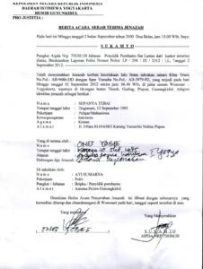 Tragedi di Jalan Raya: Mengungkap Fakta dan Dampak Kecelakaan Lalu Lintas di Indonesia