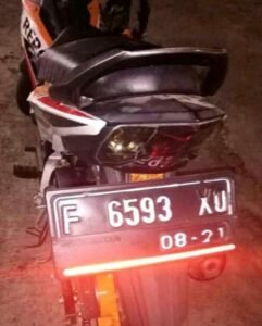 Tragedi di Jalan Raya: Mengurai Benang Kusut Kecelakaan Sepeda Motor