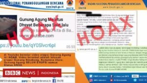 Wabah Informasi Palsu: Menelisik Fenomena Berita Hoaks yang Viral dan Cara Melawannya