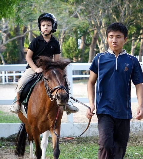 Wisata Edukatif untuk Anak: Menjelajahi Dunia Sambil Belajar dengan Menyenangkan