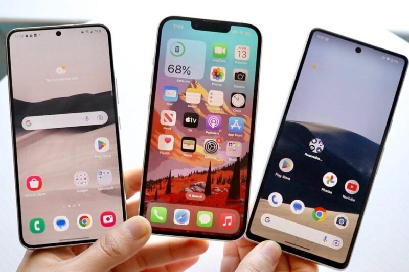Apple di Persimpangan Jalan Inovasi: Mengupas Tuntas Update Teknologi Terkini