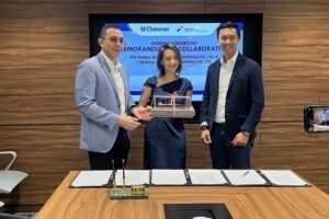 Asia di Persimpangan Jalan: Tantangan dan Peluang di Tengah Lanskap Bisnis yang Dinamis