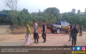 Bentrokan Warga: Luka Lama yang Terus Menganga