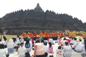 Berita Umat Buddha: Menjelajahi Perkembangan Terkini dan Relevansi Abadi Ajaran Buddha