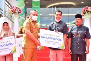 BPJS di Persimpangan Jalan: Antara Harapan dan Tantangan Jaminan Kesehatan Nasional