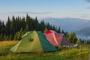 Camping Ground: Lebih dari Sekadar Mendirikan Tenda, Sebuah Pengalaman Mendalam di Alam Terbuka
