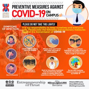 COVID-19: Kabar Terkini, Tantangan yang Berkelanjutan, dan Harapan di Masa Depan