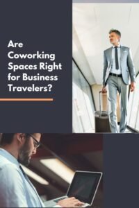 Coworking Space untuk Traveler: Bekerja Produktif di Mana Saja, Kapan Saja