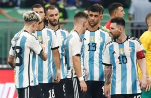 Daftar Pemain Cadangan: Lebih dari Sekadar Penghangat Bangku