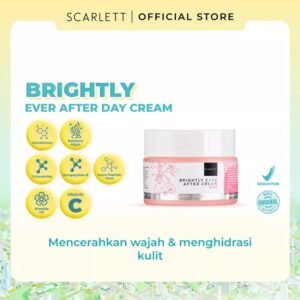Day Cream: Investasi Kecantikan di Pagi Hari dan Rekomendasi Terbaik untuk Kulitmu