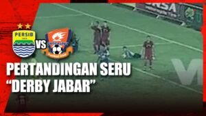 Derby della Madonnina: Lebih dari Sekadar Pertandingan Sepak Bola