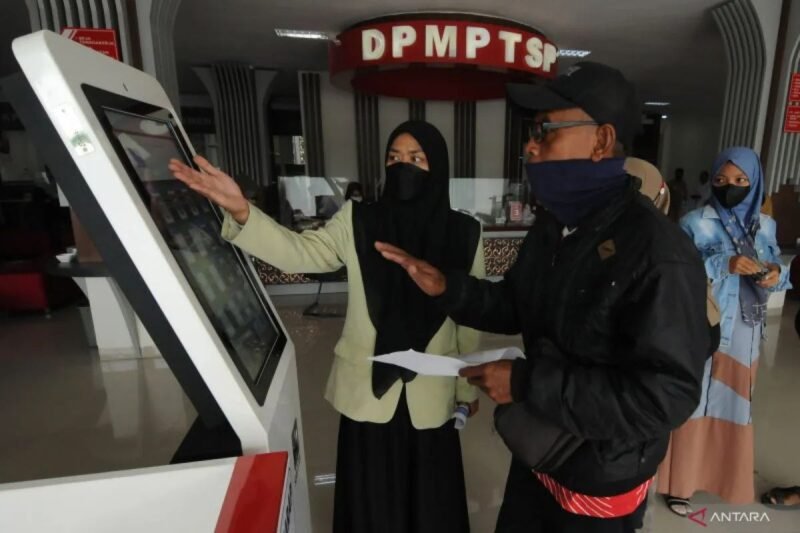 Digitalisasi Layanan Publik: Transformasi untuk Pelayanan yang Lebih Cepat, Mudah, dan Inklusif