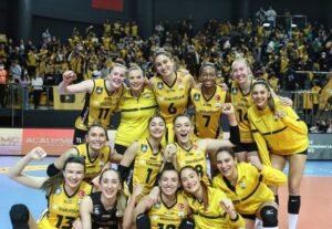 Dominasi dan Kejutan: Mengupas Klasemen Liga Wanita Terkini