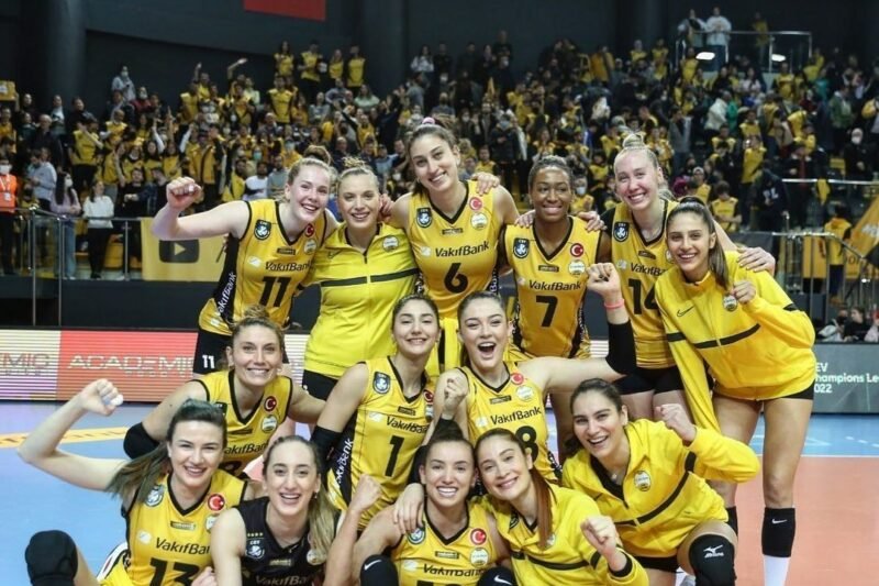 Dominasi dan Kejutan: Mengupas Klasemen Liga Wanita Terkini