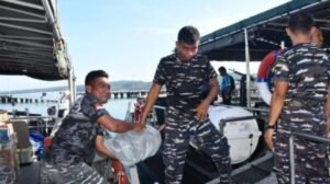 Dunia Maritim Bergelora: Kabar Terbaru dan Tren yang Mengubah Industri Kapal Laut