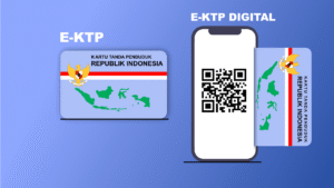 E-KTP dan Identitas Digital: Menuju Era Baru Identifikasi di Indonesia