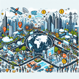 Ekonomi Digital: Gelombang Perubahan yang Mengubah Lanskap Bisnis dan Kehidupan Kita