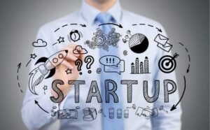 Ekonomi Startup: Dinamika, Tantangan, dan Peluang di Era Digital
