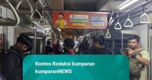 Gangguan Kereta Api: Mengapa Terjadi dan Bagaimana Dampaknya bagi Penumpang?
