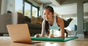 Gaya Hidup Sehat Mental: Lebih dari Sekadar Bahagia, Ini Tentang Ketangguhan Diri