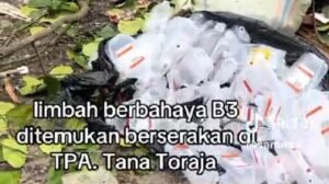 Geger Penemuan Benda Berbahaya: Ancaman Nyata di Balik Kelalaian dan Keamanan yang Terabaikan