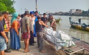 Gelombang Kecemasan di Laut: Mengungkap Kabar Hilangnya Nelayan dan Upaya Pencarian yang Tak Kenal Lelah