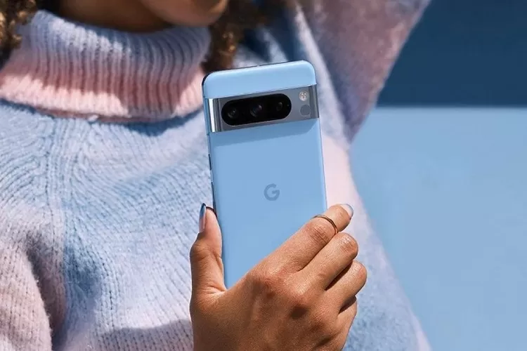 Google di Ujung Tombak Inovasi: Menjelajahi Terobosan Terbaru Sang Raksasa Teknologi