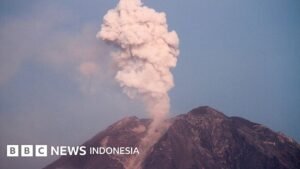 Gunung Api Aktif: Menelisik Fakta Terbaru dan Implikasi Letusan Gunung Berapi