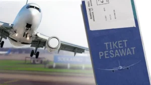 Harga Tiket Pesawat: Mengapa Fluktuatif dan Bagaimana Menyiasatinya?