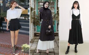 Hitam Putih: Lebih dari Sekadar Klasik, Sebuah Kanvas Kreativitas Tanpa Batas