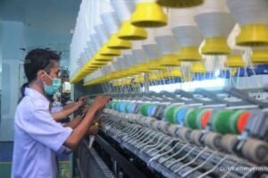 Industri Tekstil di Tengah Pusaran Perubahan: Tantangan dan Peluang di Era Digital