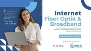 Inovasi Fiber Optik: Menjelajahi Batas Kecepatan dan Kapasitas Data di Era Digital