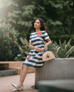 Inspirasi Gaya Feminin: Merayakan Keanggunan dan Ekspresi Diri