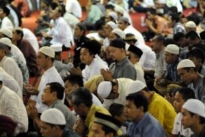 Islam di Indonesia: Antara Tradisi, Modernitas, dan Tantangan Global