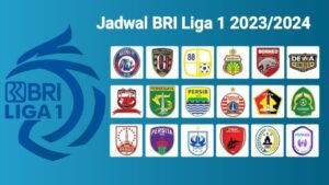 Jadwal Padat Liga 1: Tantangan dan Strategi Klub di Tengah Kompetisi yang Ketat