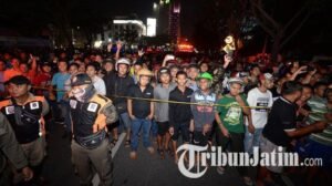 Jalan Ambles: Mengapa Terjadi dan Apa yang Bisa Kita Lakukan?