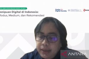 Jerat Digital: Mengungkap Modus Penipuan Online dan Cara Melindungi Diri