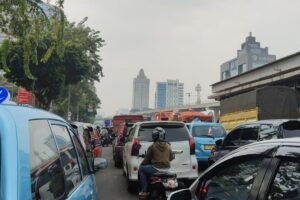 Kebocoran Gas: Ancaman Tersembunyi dan Cara Menghadapinya