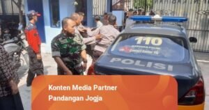 Kekerasan Terhadap Satpam: Ancaman yang Mengintai dan Perlindungan yang Perlu Ditingkatkan
