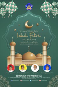 Lebaran 2024: Antara Tradisi, Mudik, dan Tantangan Ekonomi