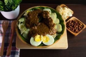 Ledakan Inovasi dan Tradisi: Lanskap Kuliner Indonesia yang Semakin Memikat