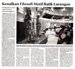 Ledakan Kreativitas di Tengah Zaman: Kilas Balik dan Prospek Seni Budaya Indonesia di Era Digital