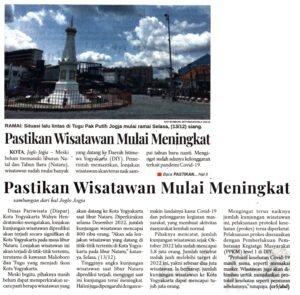 Ledakan Pariwisata Berkelanjutan: Tren, Tantangan, dan Peluang di Era Baru