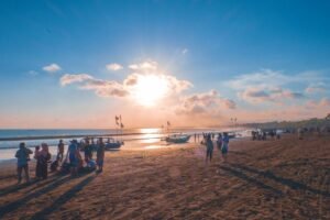 Ledakan Pariwisata Berkelanjutan: Tren Terbaru dan Destinasi Unggulan di Tahun [Tahun Saat Ini]