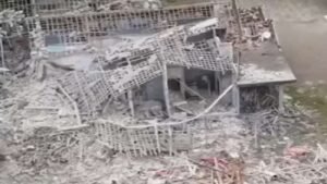 Ledakan Petasan: Bahaya Tersembunyi di Balik Gemerlap Pesta