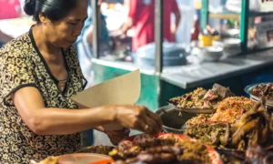 Ledakan Rasa: Berita Terkini dan Tren Terpanas di Dunia Wisata Kuliner