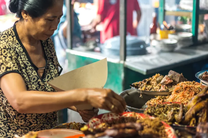 Ledakan Rasa: Berita Terkini dan Tren Terpanas di Dunia Wisata Kuliner
